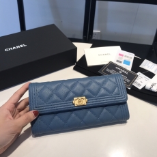 Chanel Wallet Purse